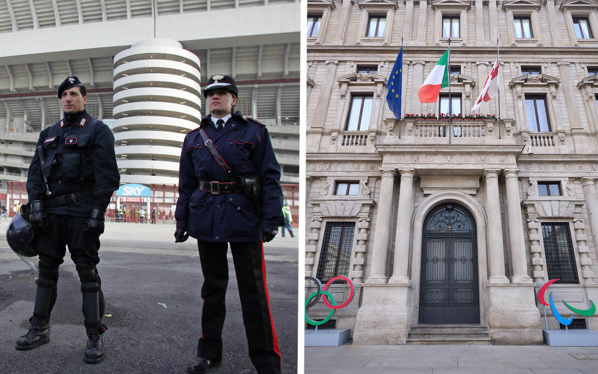 CorSera: 'No sign of great concern' - Milan and Inter surprised by San Siro sale investigation