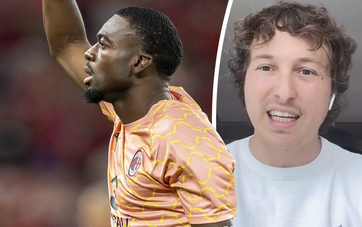 Moretto: Midfielder 'hasn't adapted very well to Allegri's Milan' and could be sold - the situation