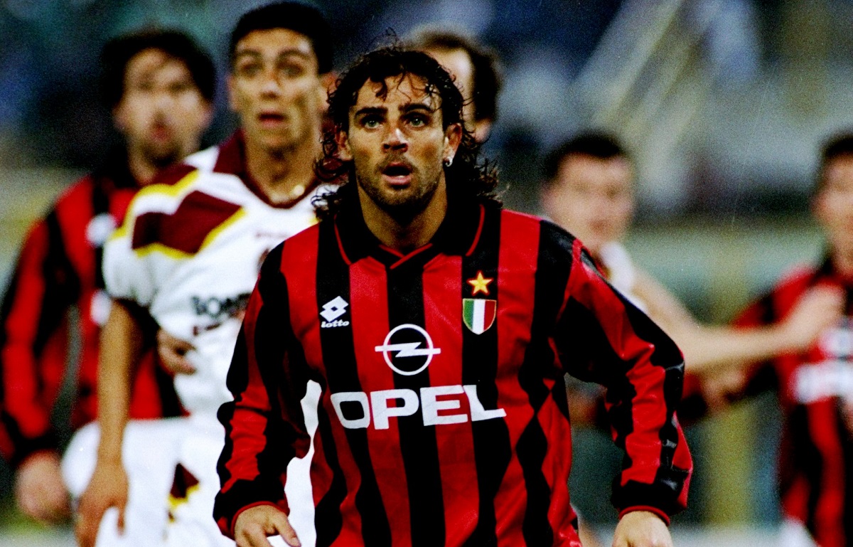 Simone not surprised by Milan's problems ahead of Juve clash: "No real strikers"