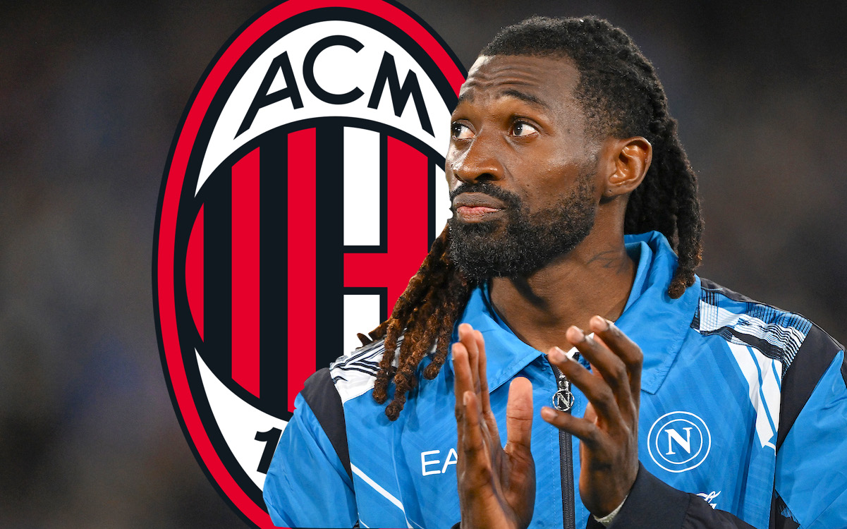 MN: Milan interested in signing Napoli Scudetto star with exit wish confirmed