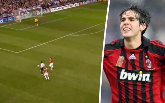 Kaka