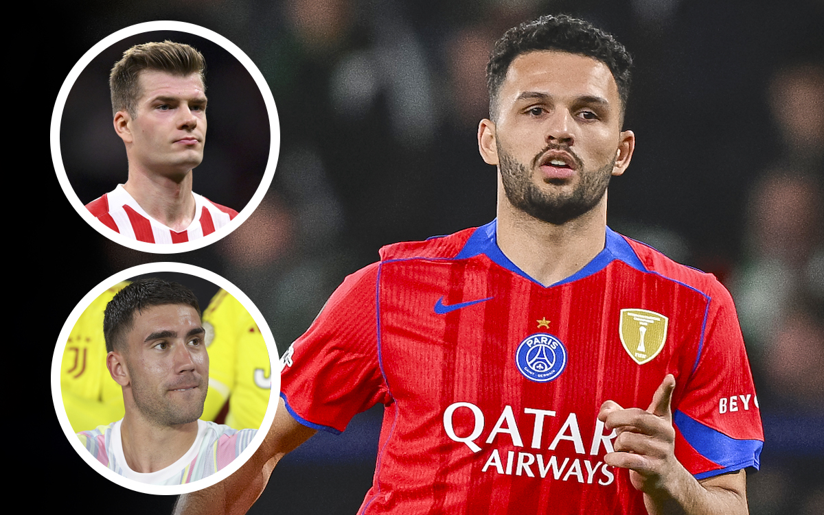 Tuttosport: PSG striker on Milan's list again after conversation with entourage - the situation