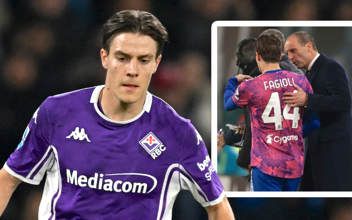 TMW: Allegri wants to reunite with star Fiorentina midfielder at Milan - the details