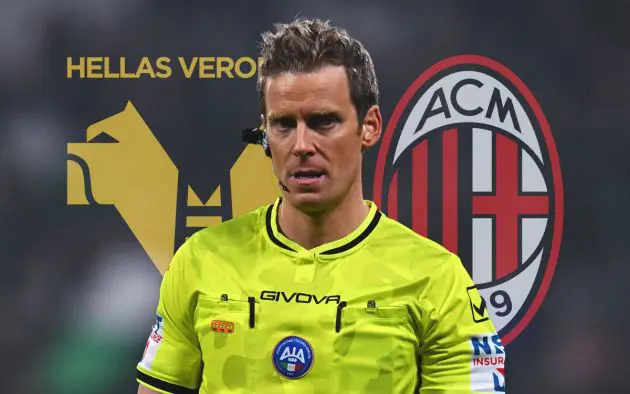 Verona-Milan and Chiffi