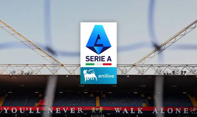 ac milan genoa official