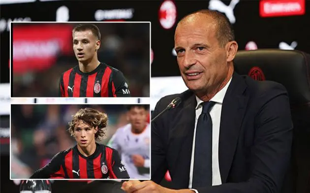 Allegri Camarda Comotto
