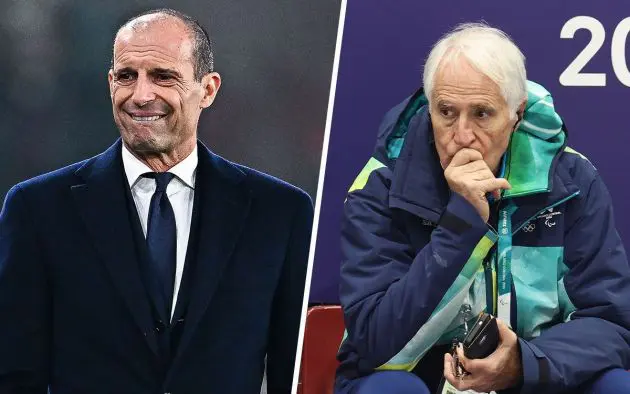 Allegri Malago