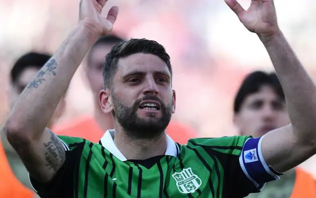 Berardi
