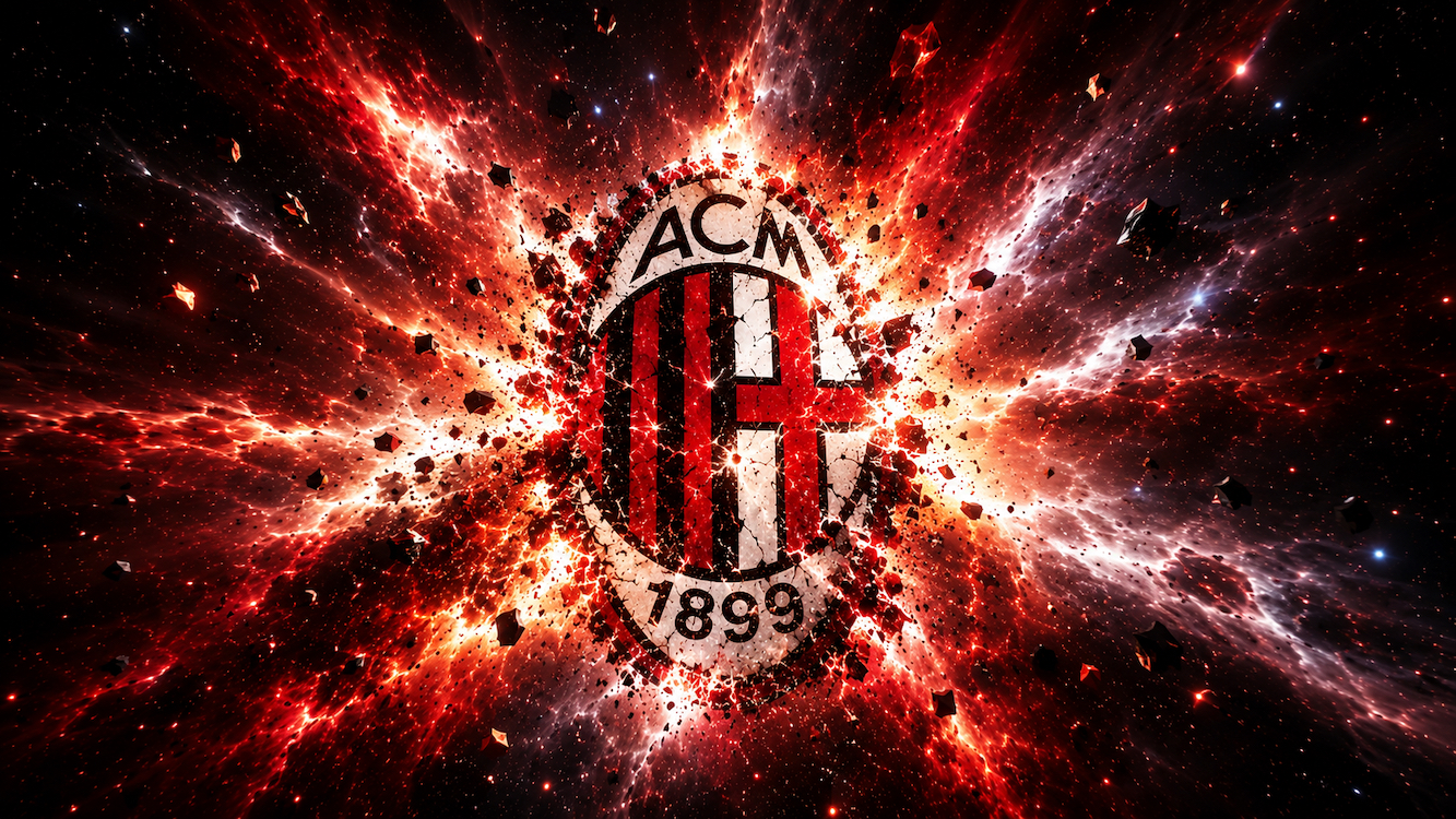 SempreMilan Podcast: Episode 415 - Shambles Supernova