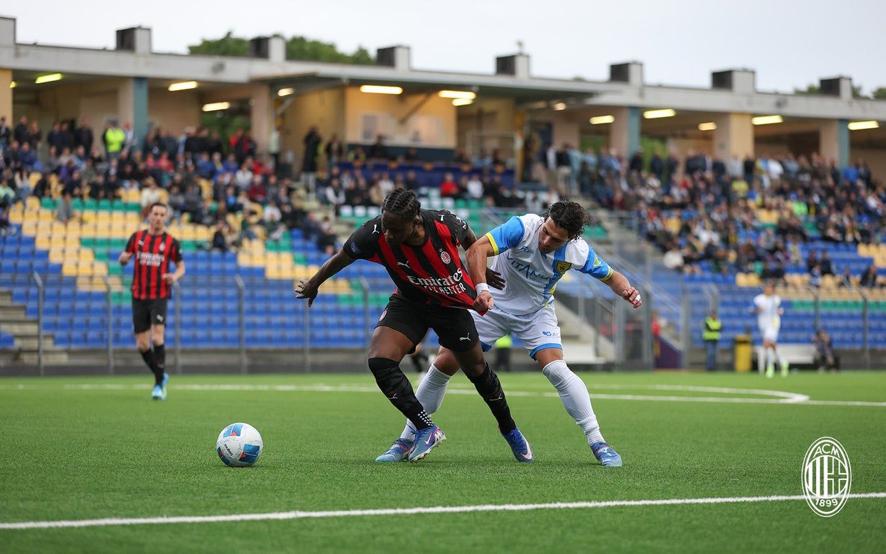 Chievo Verona 2-1 Milan Futuro (AET): Serie D status confirmed with heartbreaking play-off loss