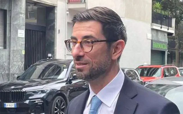 stefano cocirio