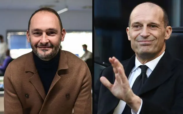 Di Marzio Allegri