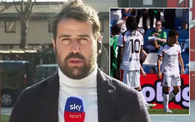 Di Stefano Leao Jashari
