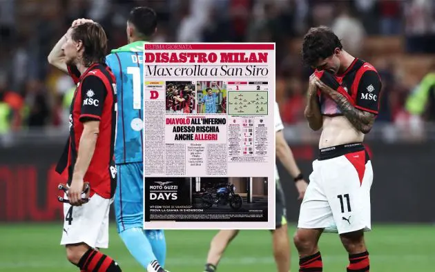 GdS May 25 Modric Pulisic