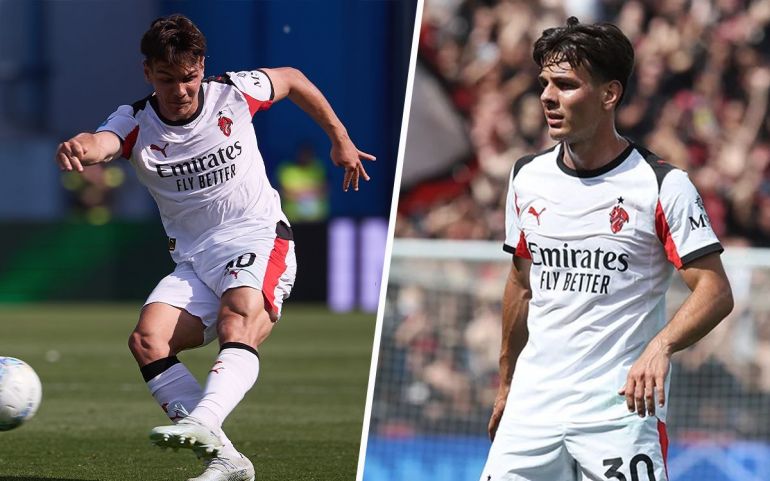CorSport: Jashari 'now a problem' - Milan 'must' re-evaluate €34m signing