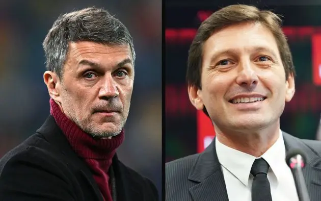 Maldini Leonardo