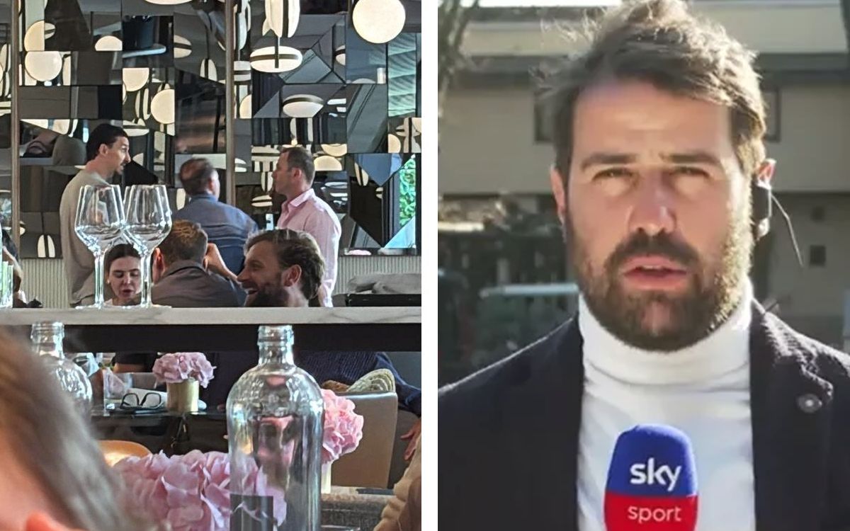 Sky: Ibrahimovic and Calvelli expected to lead Milan rebuild with four major departures