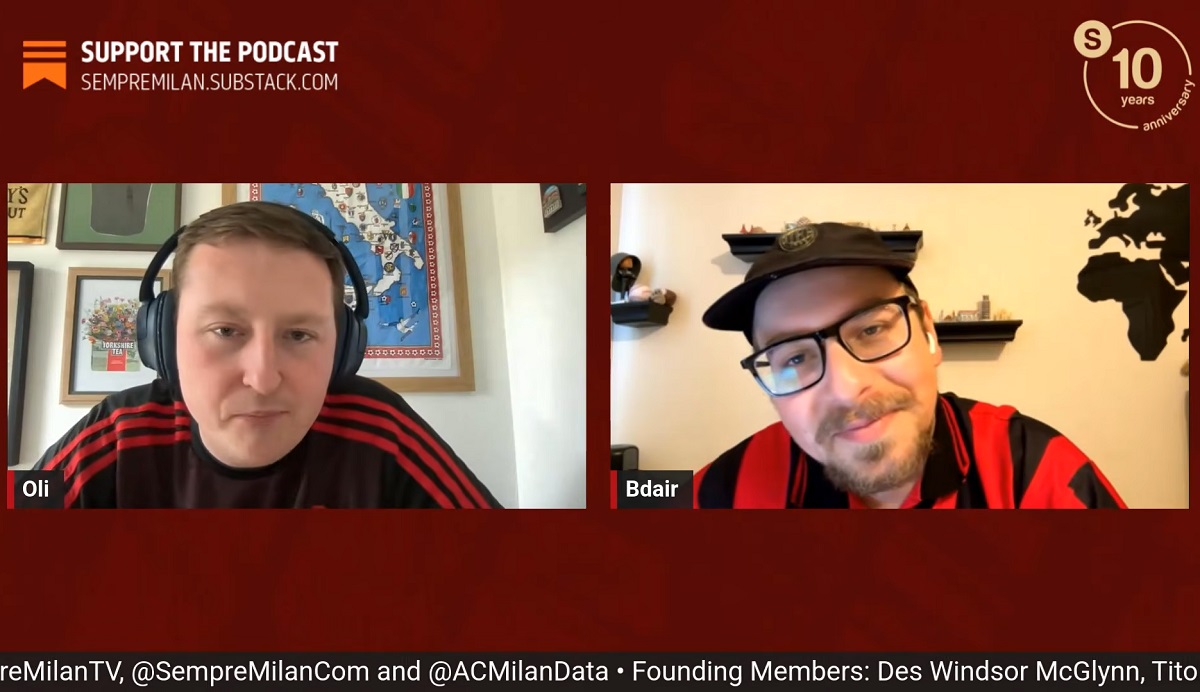 Watch: "I think we draw 1-1" - Score predictions for Genoa-Milan