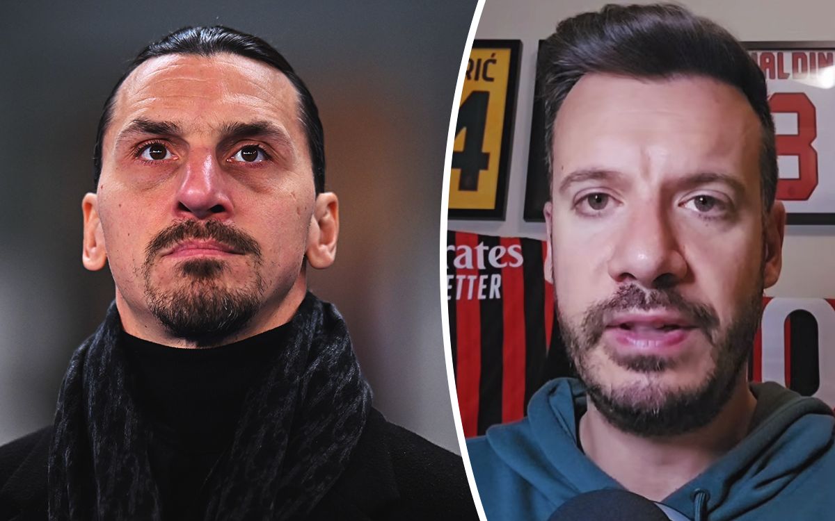 Vitiello Ibrahimovic