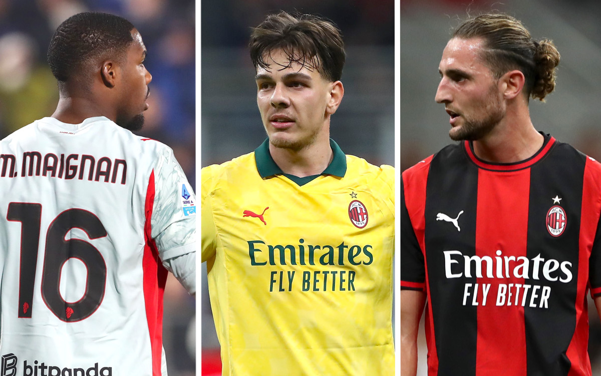 Luka Modric's return to Real Madrid is gathering momentum