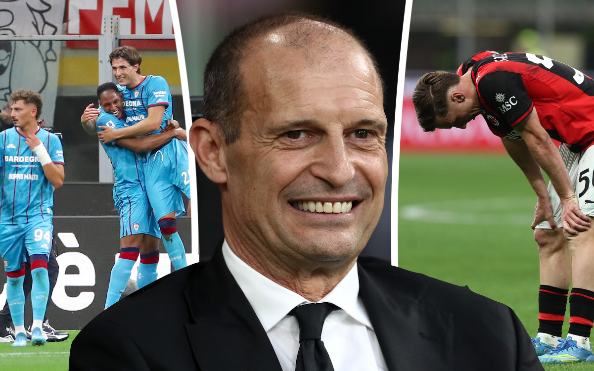 From contenders to casualties: What AC Milan must figure out after 2025-26 Armageddon