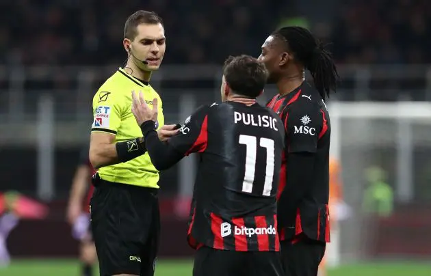 Zufferli and Milan