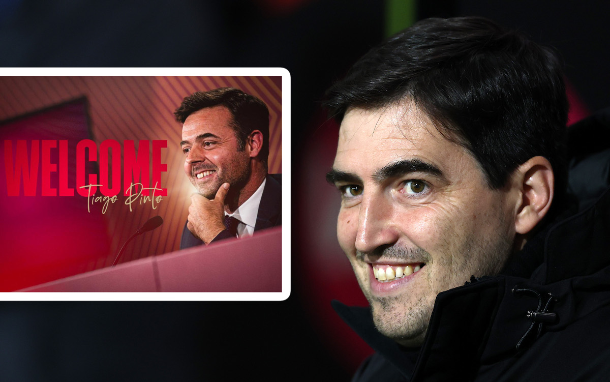 Pedulla: Tiago Pinto plus Iraola - Milan targeting double raid for Bournemouth masterminds