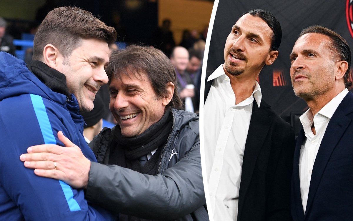 Why AC Milan courting Mauricio Pochettino is a massive gamble