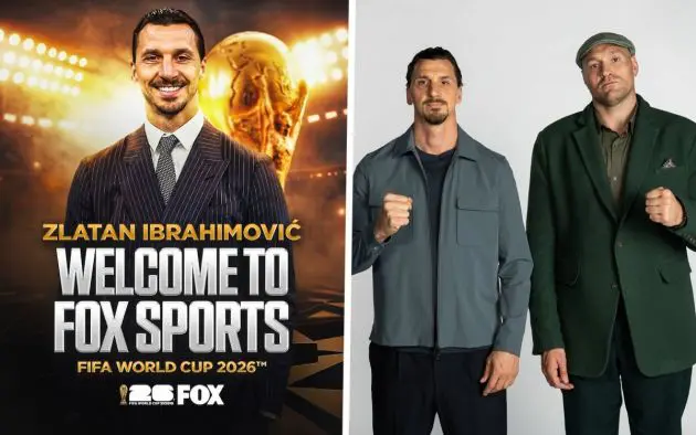 zlatan ibrahimovic
