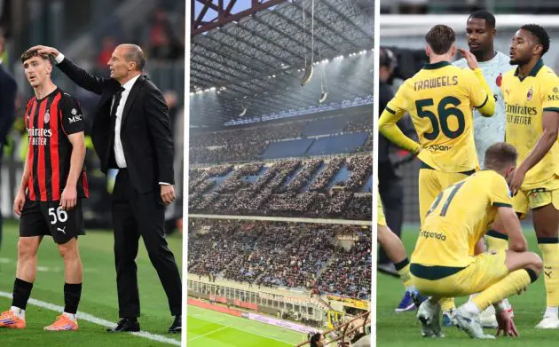 ac milan saelemaekers