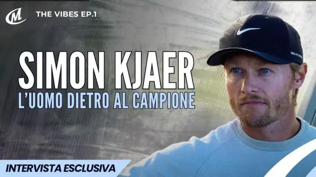 simon kjaer