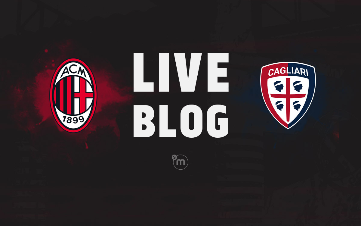 Milan-Cagliari liveblog 2025-26