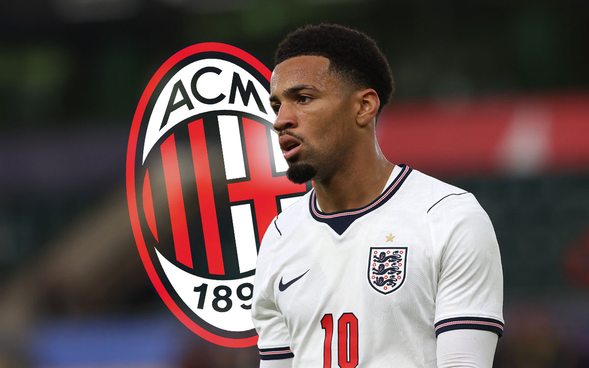 CaughtOffside: Milan among several clubs monitoring exit-bound Arsenal youngster
