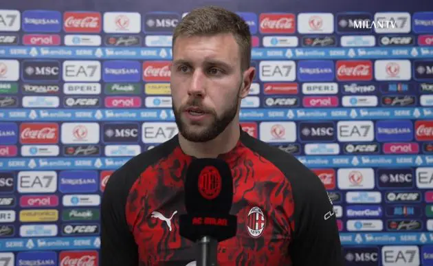 Strahinja Pavlovic MilanTV