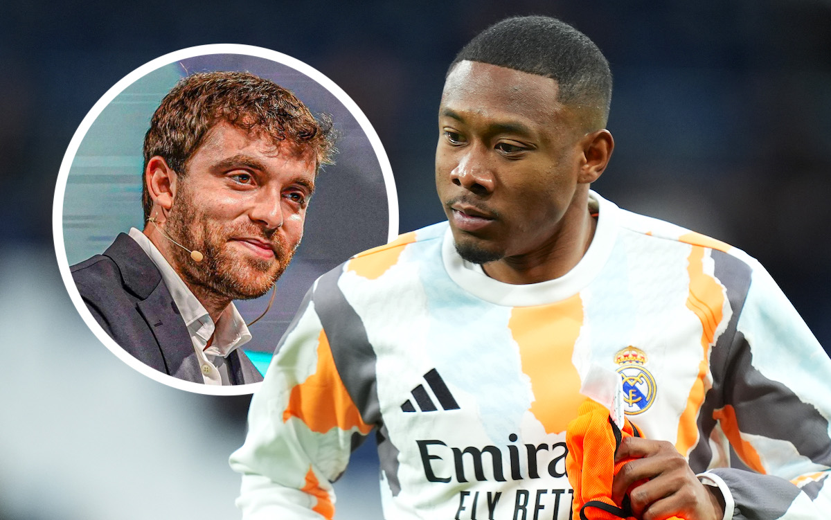 Romano: Italian clubs ask about outgoing Real Madrid defender as Milan talk with agent