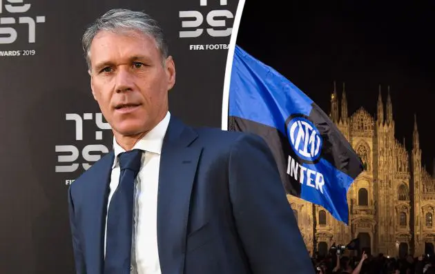 marco van basten