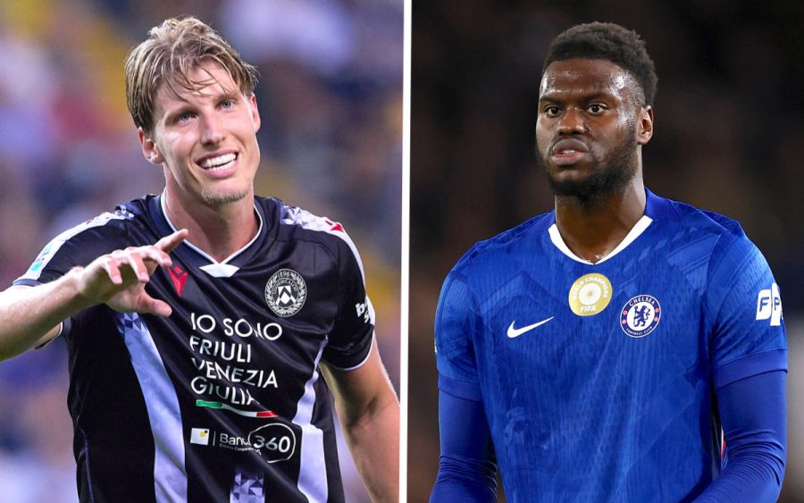 Leon Goretzka: Bintang Bayern yang Bisa Hengkang Gratis, AC Milan dan Tottenham Bersaing — image 4