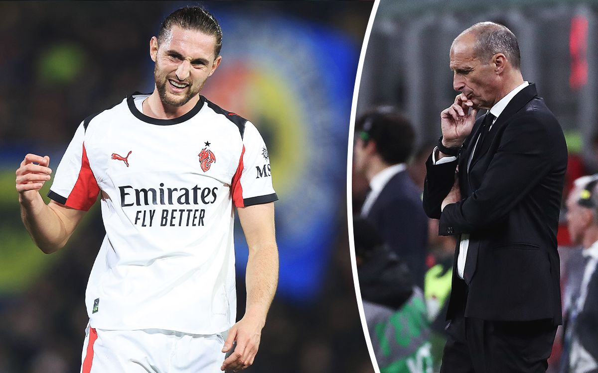 Milan’s pursuit of Markus Krösche hits a wall in Frankfurt
