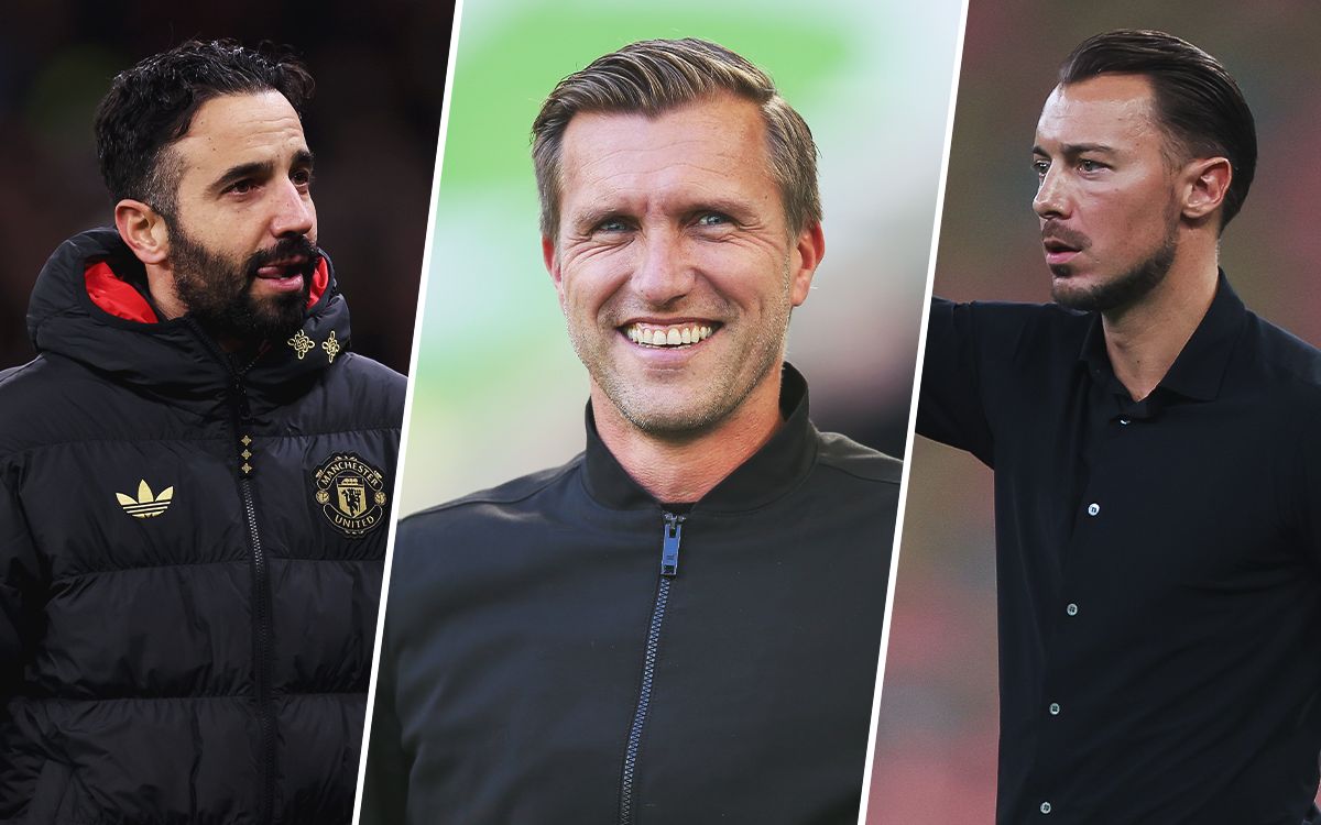 Milan Close to Naming New Technical Director and Coach