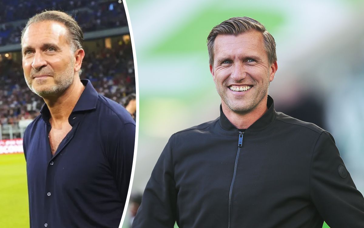 Milan’s front office search is becoming a public relations disaster