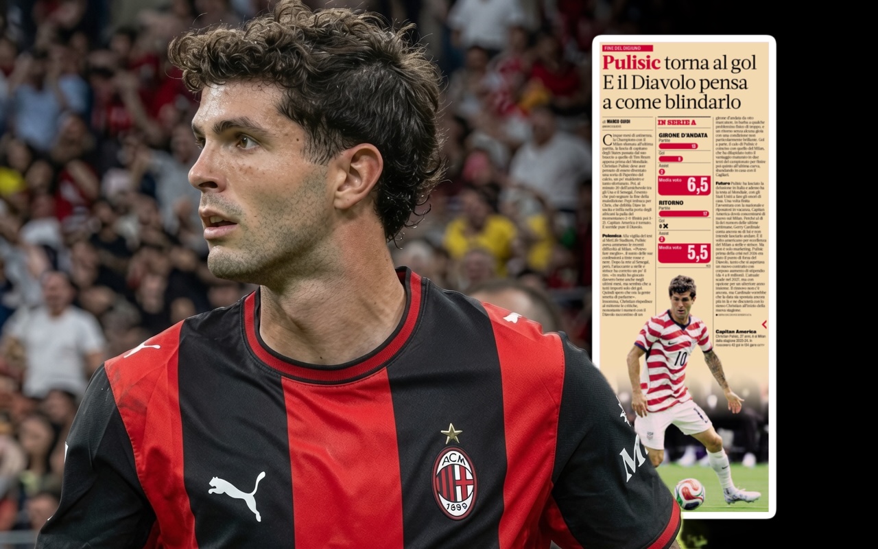 Milan are about to gamble their future on Ralf Rangnick