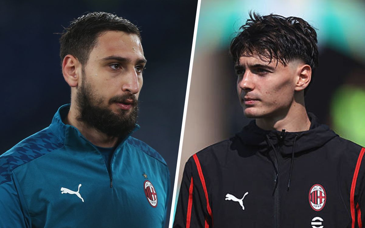 Milan are chasing ghosts while their academy gets gutted by PSG