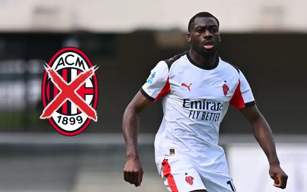Fofana red cross
