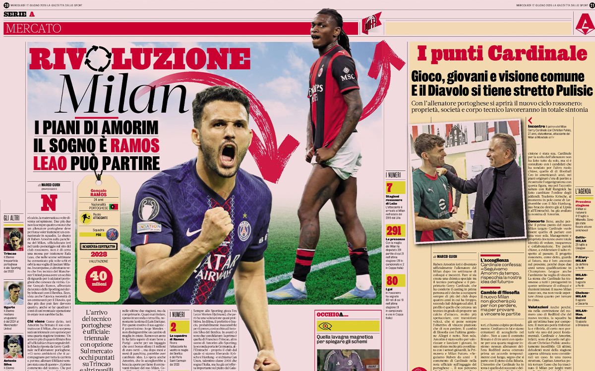 GdS June 17