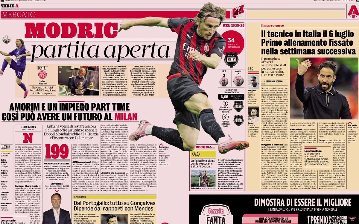 GdS spread June 23