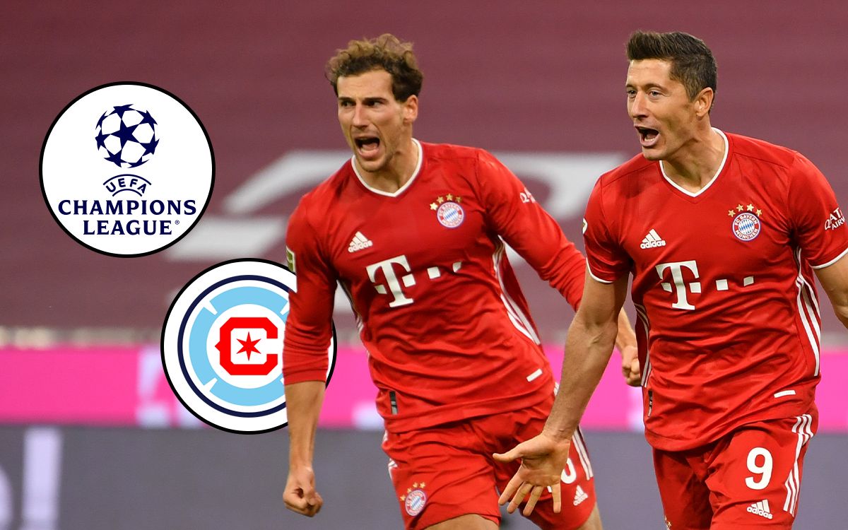 Milan Miss Out on Lewandowski and Goretzka
