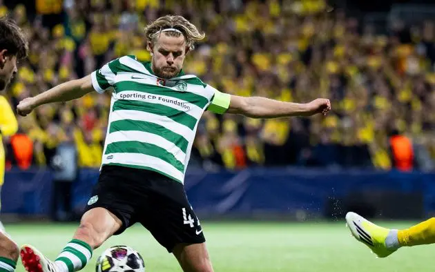 Hjulmand Sporting