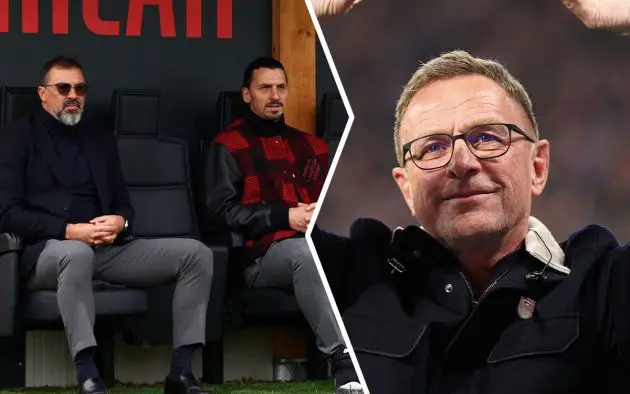 Ibra Kirovski Rangnick