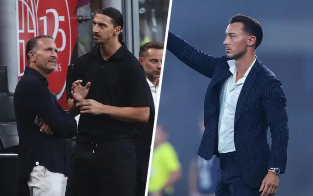 Ibrahimovic Cardinale Jaissle