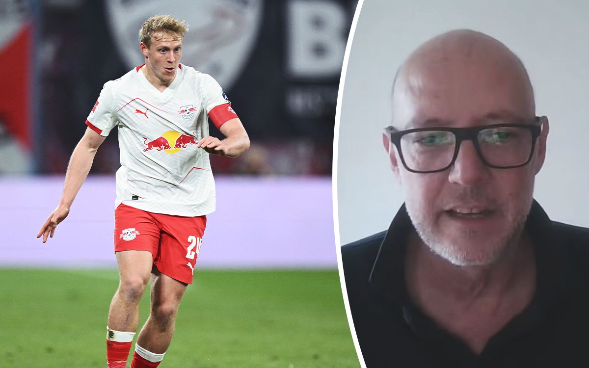 Milan Eyeing Free Agent Midfielder Schlager